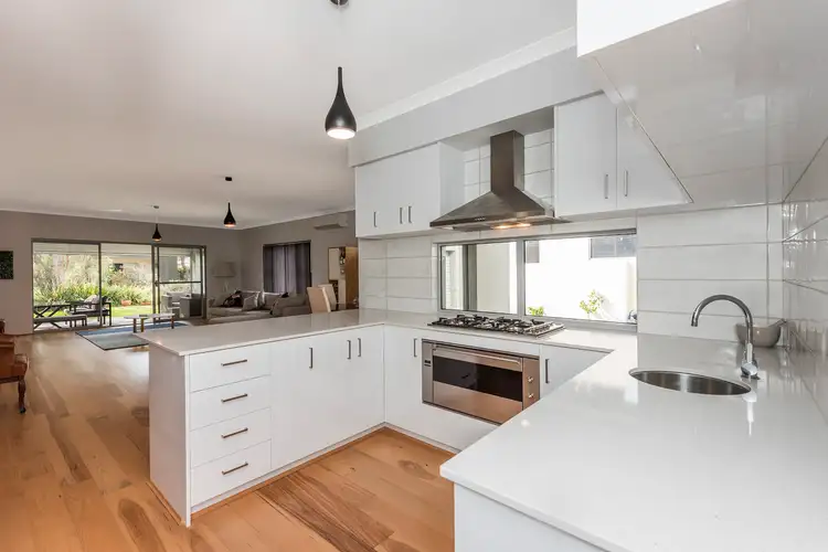 Fourth view of Homely house listing, 23 Whimbrel Crescent, Coodanup WA 6210