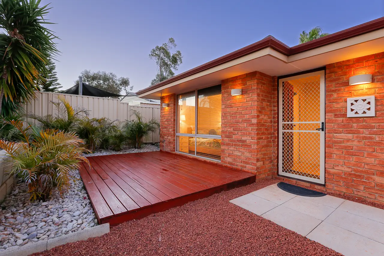 Main view of Homely house listing, 4 Larsson Walk, Clarkson WA 6030