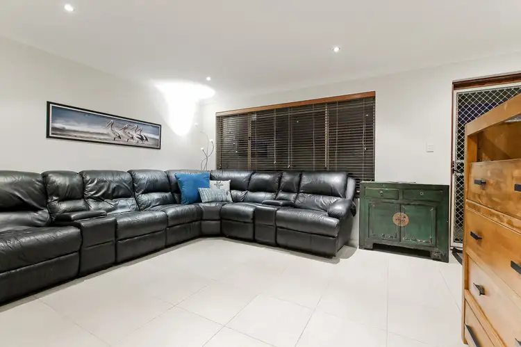 Third view of Homely house listing, 4 Larsson Walk, Clarkson WA 6030