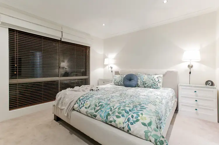 Fifth view of Homely house listing, 4 Larsson Walk, Clarkson WA 6030