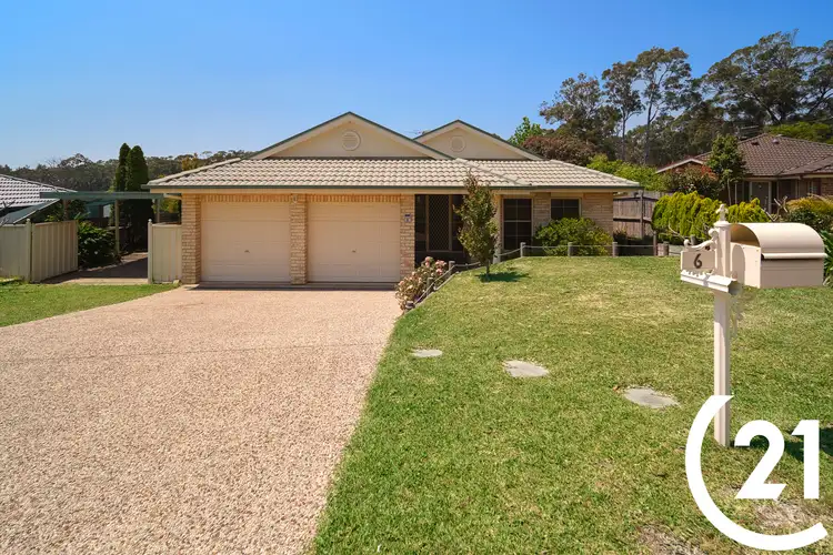 6 Coachwood Drive, Medowie NSW 2318