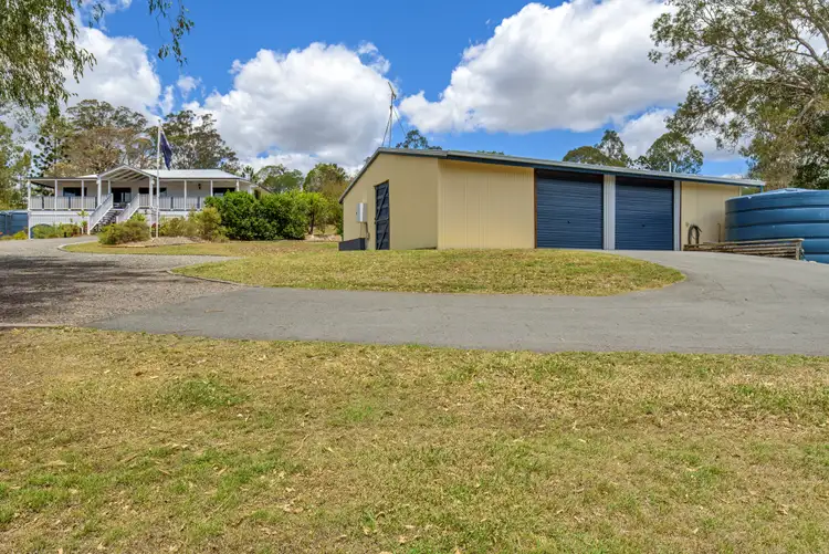 Fourth view of Homely house listing, 41 Green Trees Road, Pie Creek QLD 4570