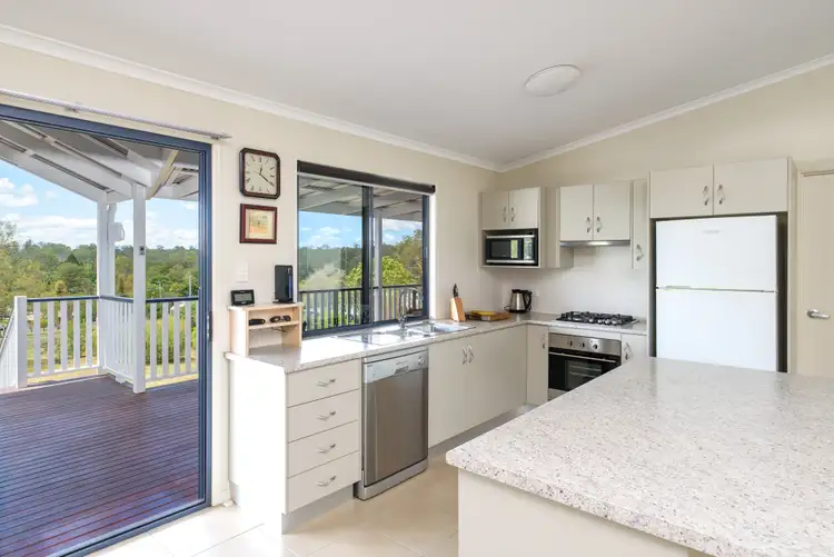 Sixth view of Homely house listing, 41 Green Trees Road, Pie Creek QLD 4570