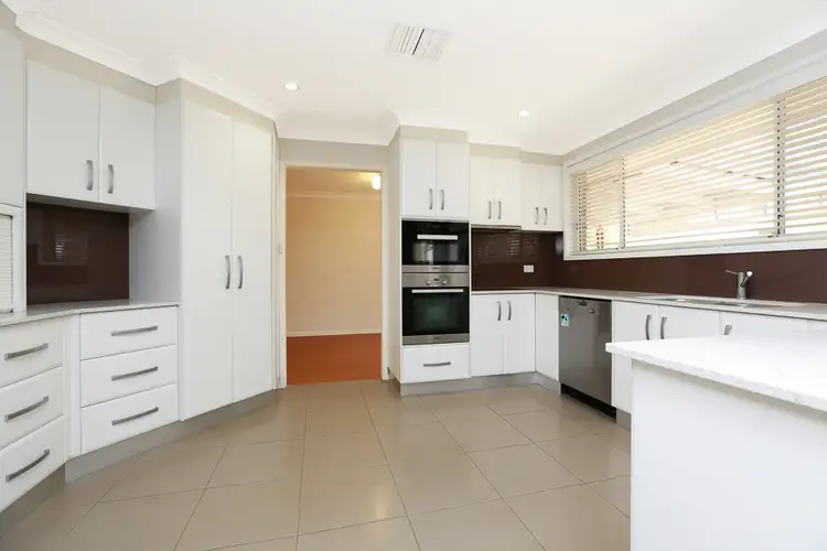 Third view of Homely house listing, 7 Jacaranda Place, Tamworth NSW 2340