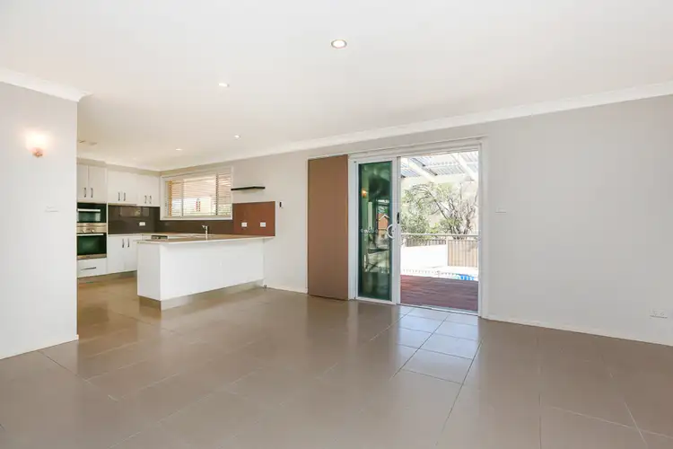 Fourth view of Homely house listing, 7 Jacaranda Place, Tamworth NSW 2340