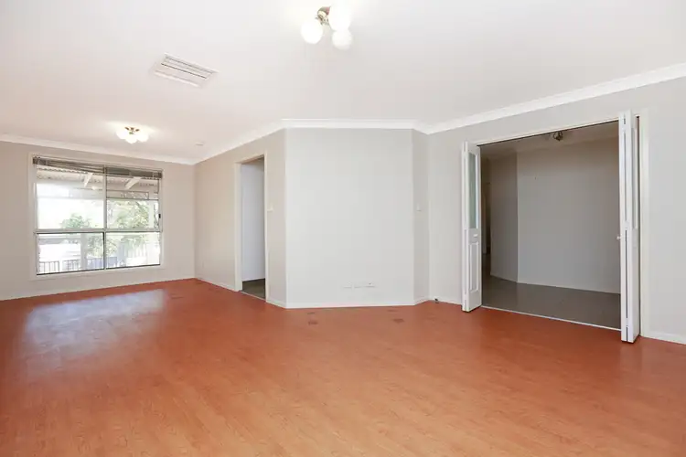 Fifth view of Homely house listing, 7 Jacaranda Place, Tamworth NSW 2340