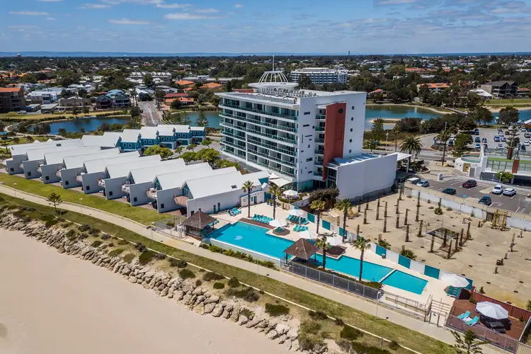 404/16 Dolphin Drive, Mandurah WA 6210