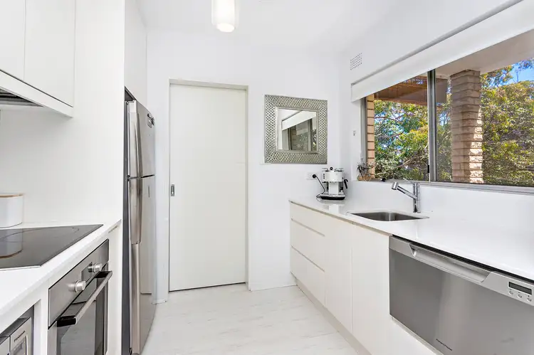 Third view of Homely unit listing, 7/14-20 St Andrews Place, Cronulla NSW 2230