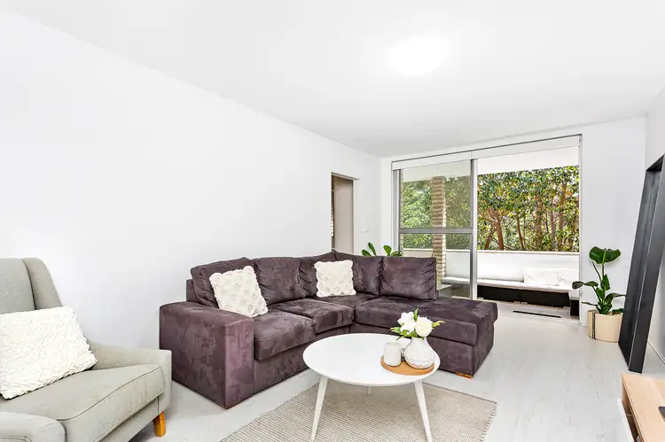 Fourth view of Homely unit listing, 7/14-20 St Andrews Place, Cronulla NSW 2230