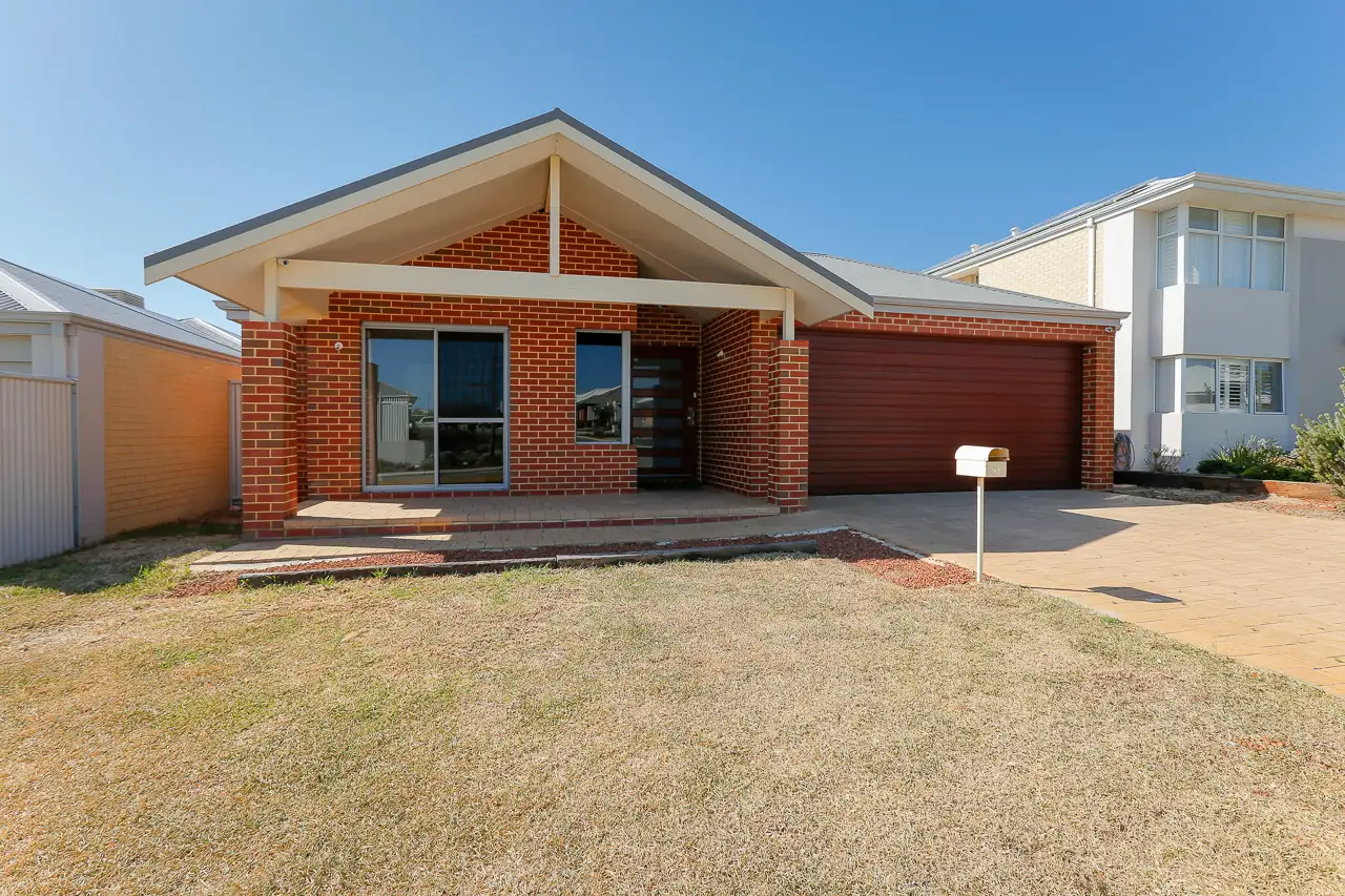 Main view of Homely house listing, 41 Malleefowl Way, Alkimos WA 6038