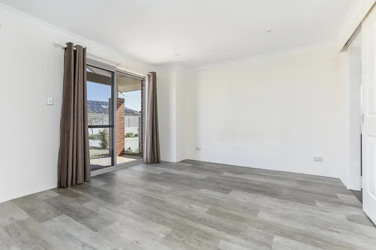 Second view of Homely house listing, 41 Malleefowl Way, Alkimos WA 6038