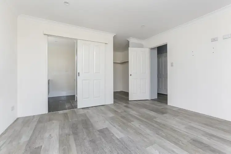 Fourth view of Homely house listing, 41 Malleefowl Way, Alkimos WA 6038