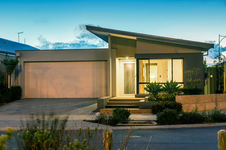 Main view of Homely house listing, 30 Calooli Grove, Golden Bay WA 6174