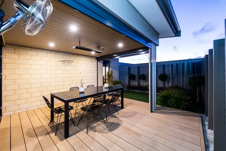 Second view of Homely house listing, 30 Calooli Grove, Golden Bay WA 6174