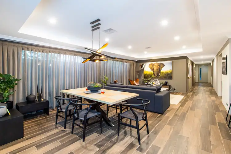 Third view of Homely house listing, 30 Calooli Grove, Golden Bay WA 6174
