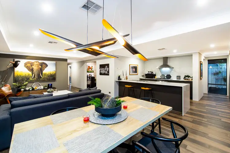 Fourth view of Homely house listing, 30 Calooli Grove, Golden Bay WA 6174