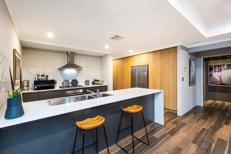 Fifth view of Homely house listing, 30 Calooli Grove, Golden Bay WA 6174