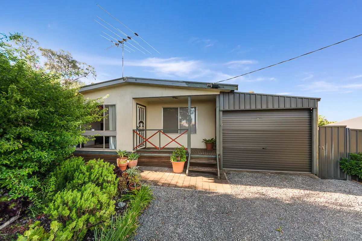 Main view of Homely house listing, 14 Stirling Road, Nairne SA 5252