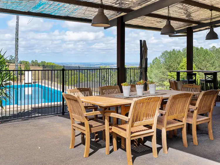 Third view of Homely house listing, 614 Tregeagle Road, Tregeagle NSW 2480