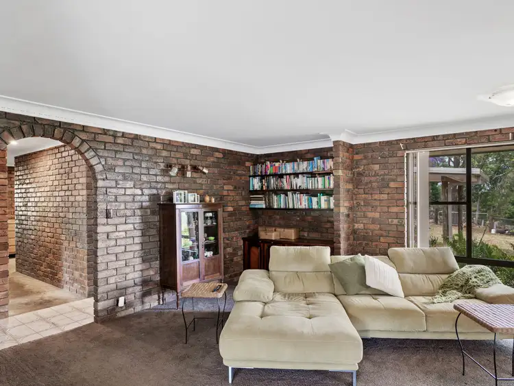Fourth view of Homely house listing, 614 Tregeagle Road, Tregeagle NSW 2480