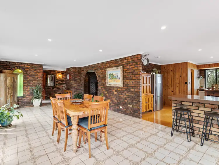 Fifth view of Homely house listing, 614 Tregeagle Road, Tregeagle NSW 2480