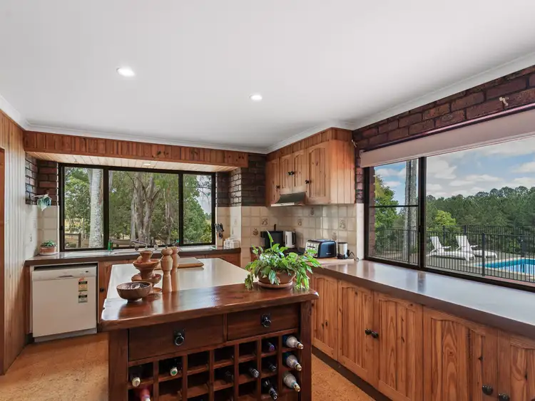 Sixth view of Homely house listing, 614 Tregeagle Road, Tregeagle NSW 2480