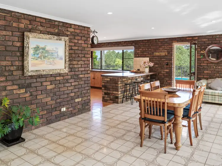Seventh view of Homely house listing, 614 Tregeagle Road, Tregeagle NSW 2480