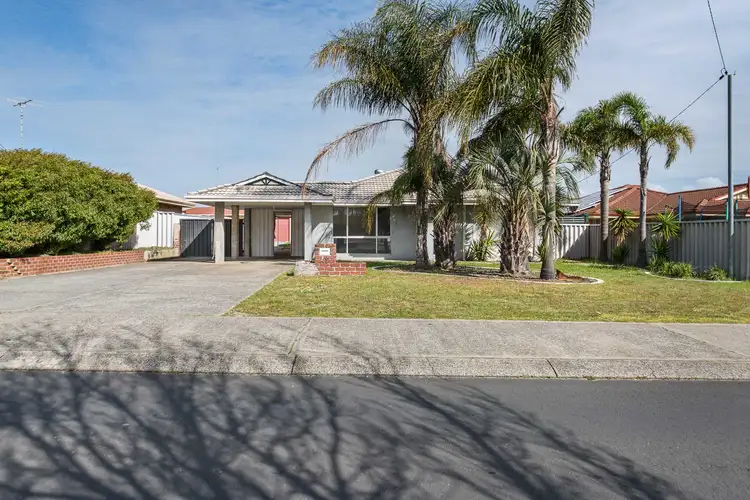 41 Lofthouse Avenue, Eaton WA 6232