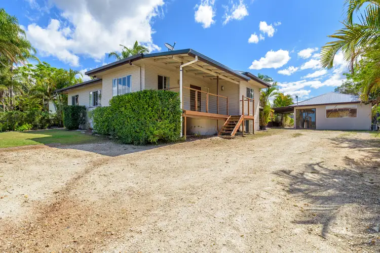 Second view of Homely house listing, 271 Brisbane Road, Monkland QLD 4570