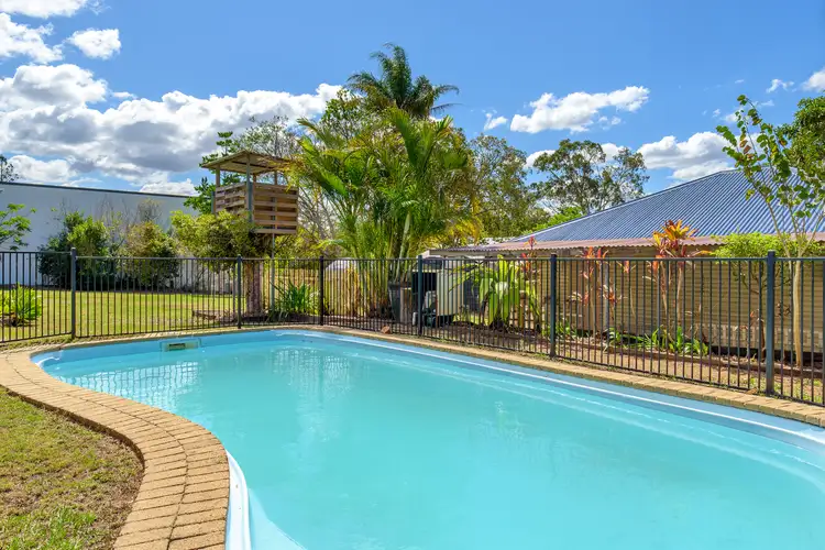 Third view of Homely house listing, 271 Brisbane Road, Monkland QLD 4570