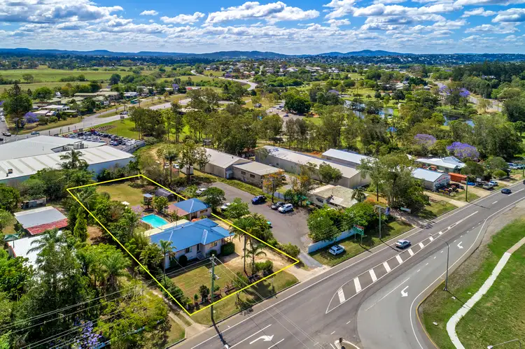 Fourth view of Homely house listing, 271 Brisbane Road, Monkland QLD 4570