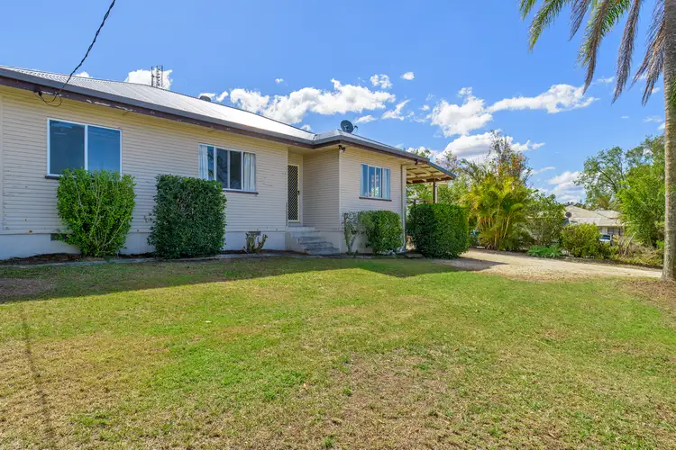 Fifth view of Homely house listing, 271 Brisbane Road, Monkland QLD 4570