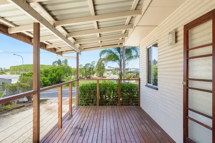 Seventh view of Homely house listing, 271 Brisbane Road, Monkland QLD 4570