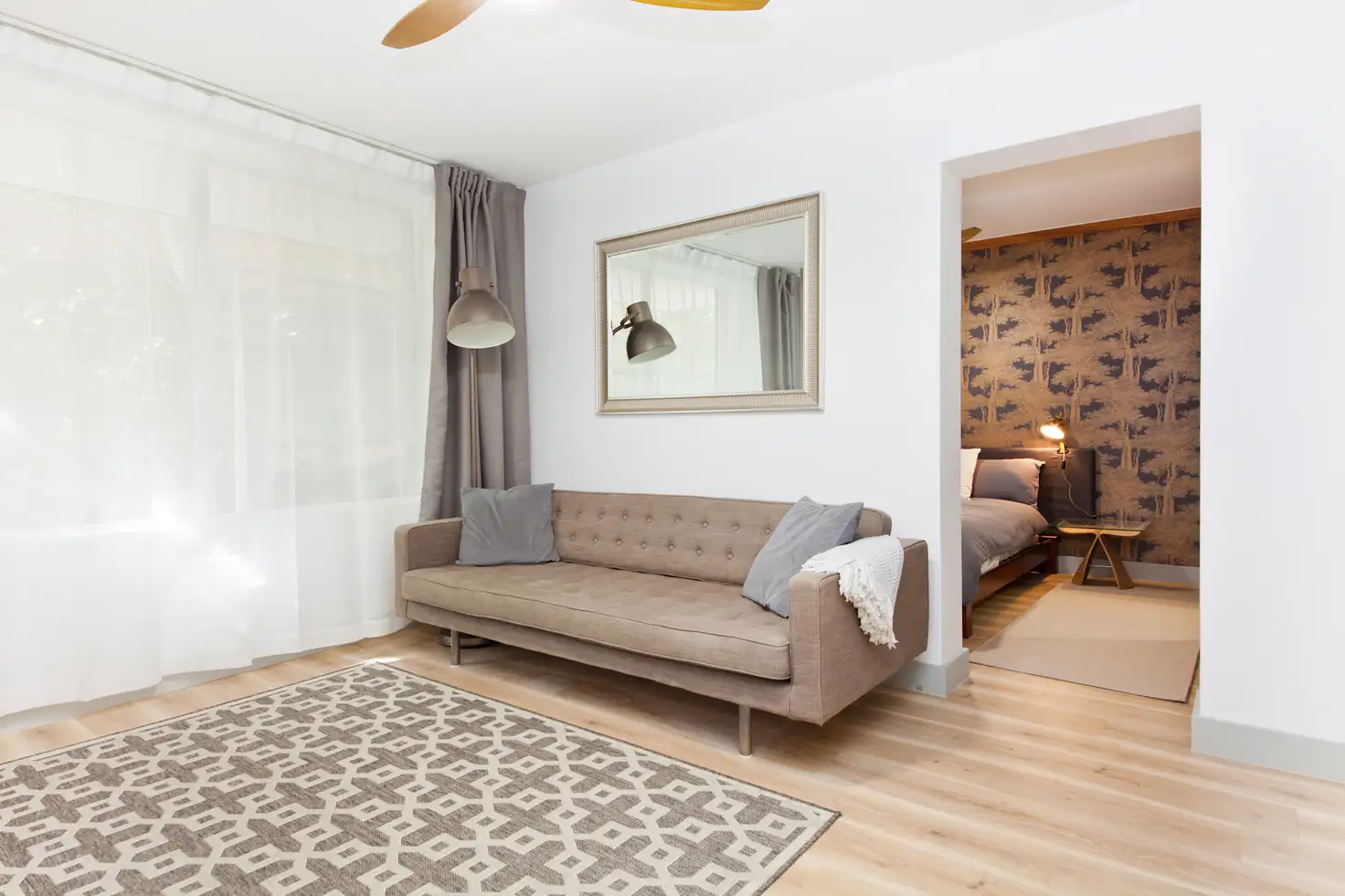 Main view of Homely apartment listing, 160/60 Cook Road, Centennial Park NSW 2021