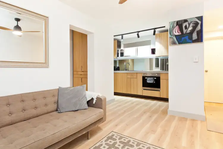 Second view of Homely apartment listing, 160/60 Cook Road, Centennial Park NSW 2021