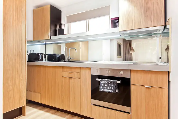 Third view of Homely apartment listing, 160/60 Cook Road, Centennial Park NSW 2021