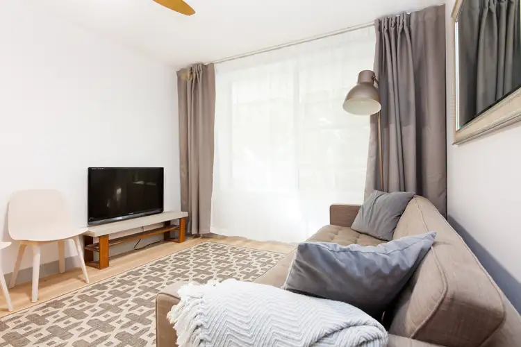 Fourth view of Homely apartment listing, 160/60 Cook Road, Centennial Park NSW 2021