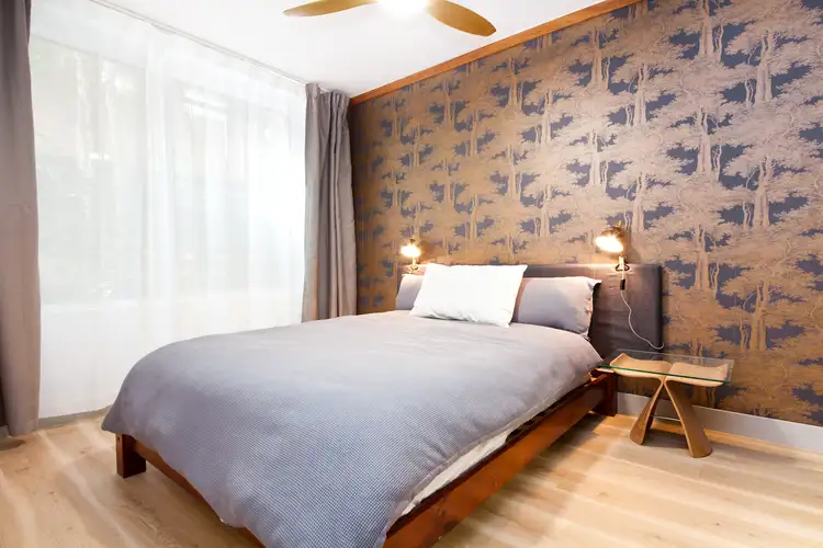 Fifth view of Homely apartment listing, 160/60 Cook Road, Centennial Park NSW 2021