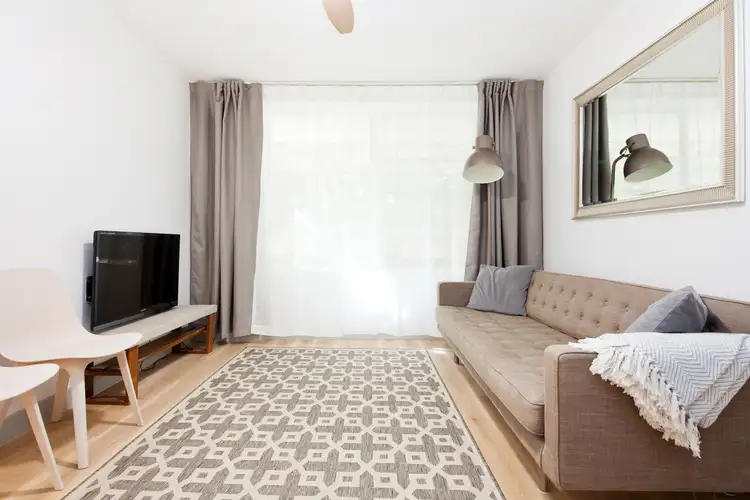 Sixth view of Homely apartment listing, 160/60 Cook Road, Centennial Park NSW 2021