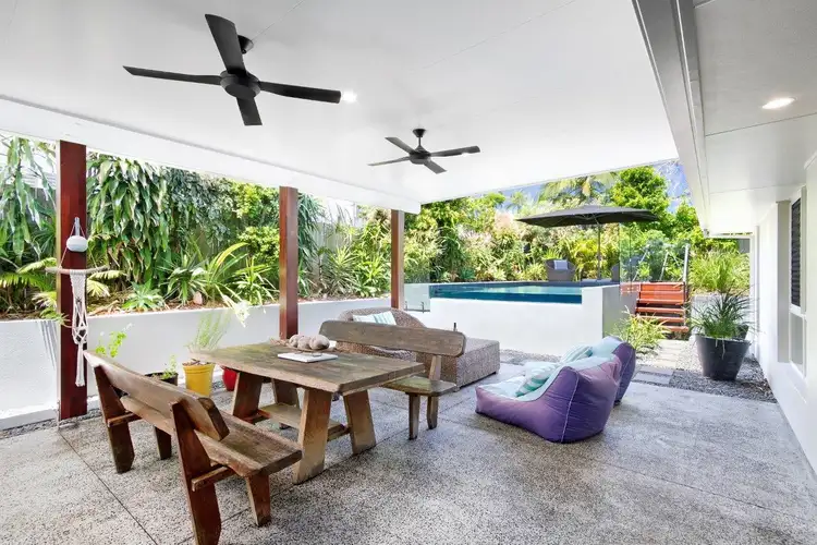 Second view of Homely house listing, 18 Moonbeam Crescent, Castaways Beach QLD 4567