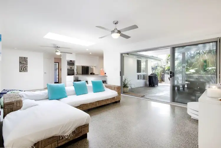 Fifth view of Homely house listing, 18 Moonbeam Crescent, Castaways Beach QLD 4567