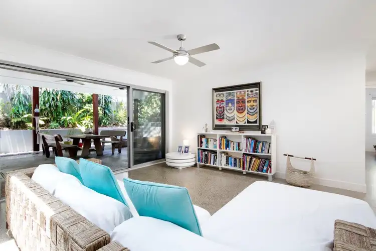 Sixth view of Homely house listing, 18 Moonbeam Crescent, Castaways Beach QLD 4567
