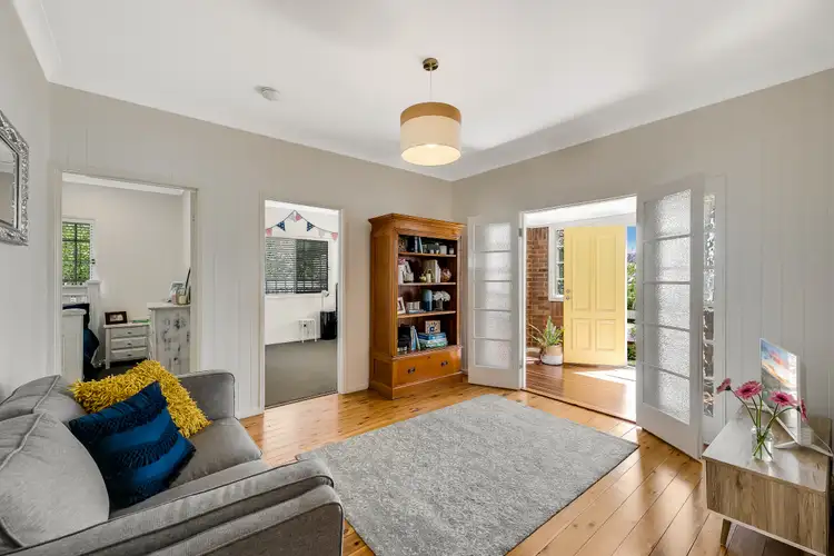 Second view of Homely house listing, 2 Lamington Street, East Toowoomba QLD 4350