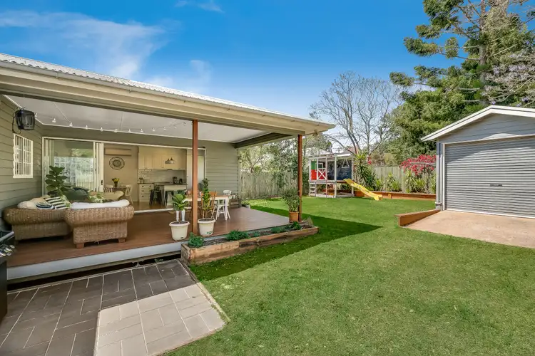 Third view of Homely house listing, 2 Lamington Street, East Toowoomba QLD 4350