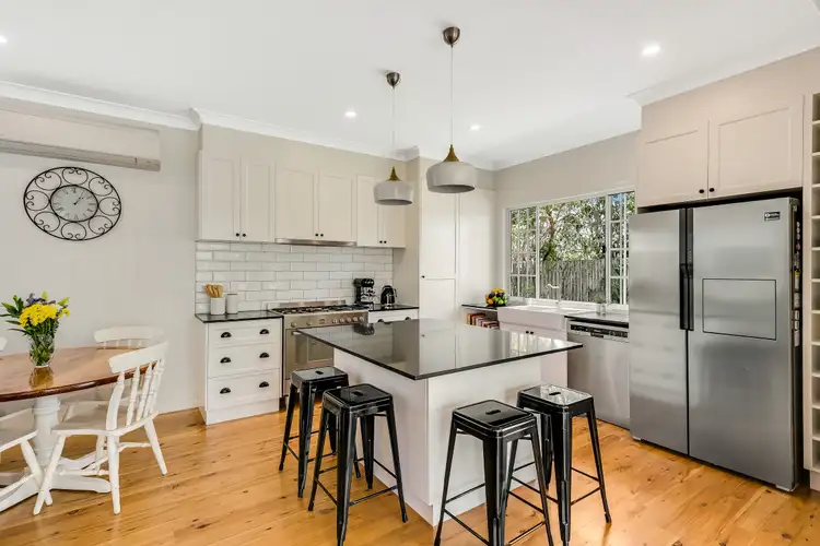 Fourth view of Homely house listing, 2 Lamington Street, East Toowoomba QLD 4350