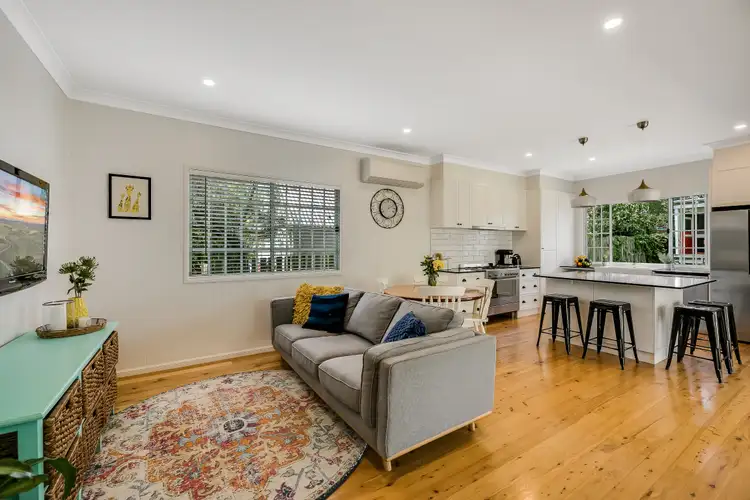 Fifth view of Homely house listing, 2 Lamington Street, East Toowoomba QLD 4350