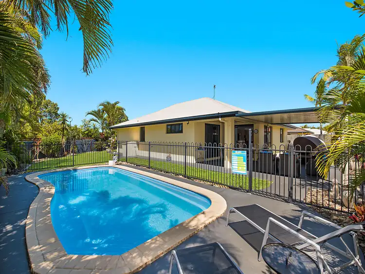 2 Sailfish Drive, Mountain Creek QLD 4557