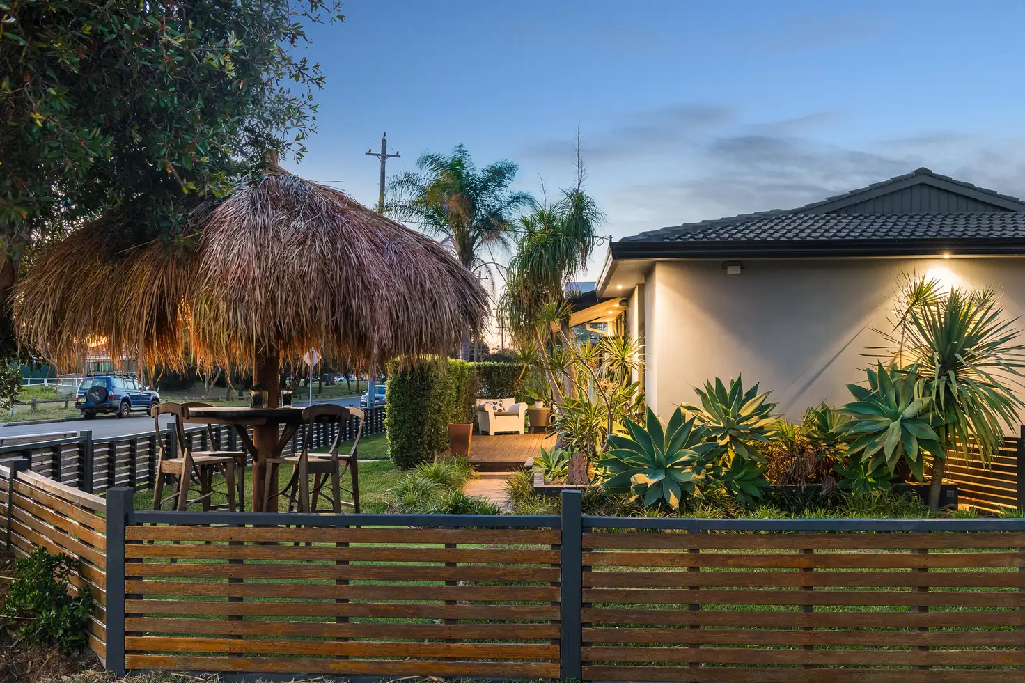 Main view of Homely villa listing, 5a Tancred Avenue, Kyeemagh NSW 2216