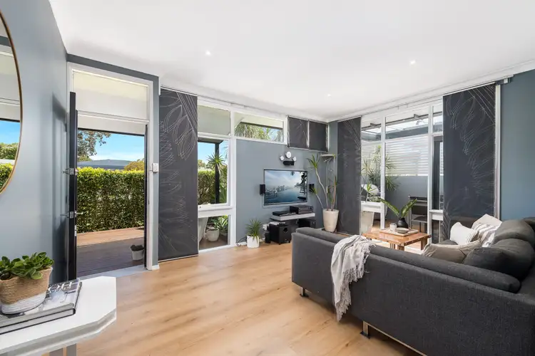 Second view of Homely villa listing, 5a Tancred Avenue, Kyeemagh NSW 2216