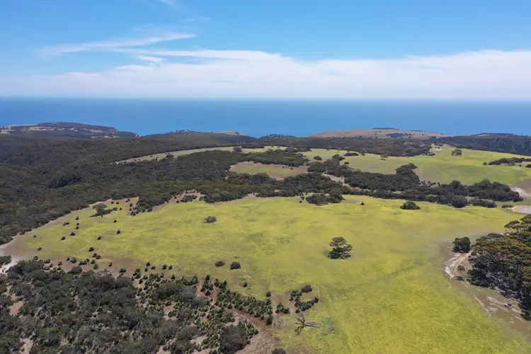 Second view of Homely rural property listing, Lot 3 North Coast Road, Cassini SA 5223